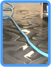 Water Damage Restoration Milpitas, CA